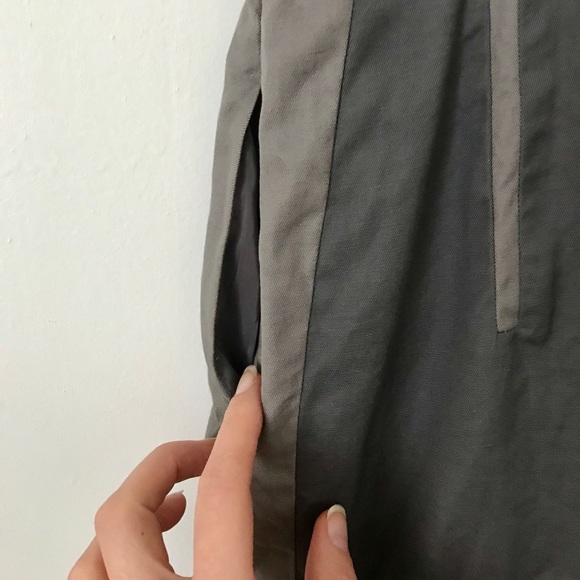 Club Monaco 2 tone grey - Size 00 - Picture 6 of 7